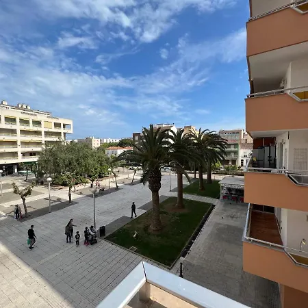 Costa Daurada - Molins Ii *