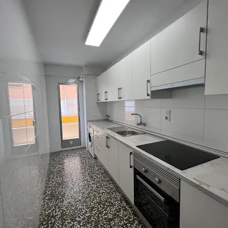 Apartment Costa Daurada - Molins Ii *