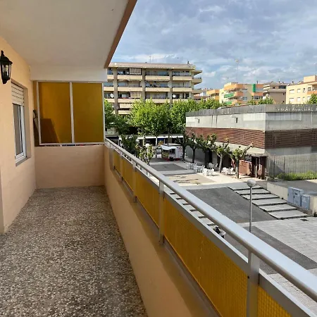 Costa Daurada - Molins Ii Apartment Salou