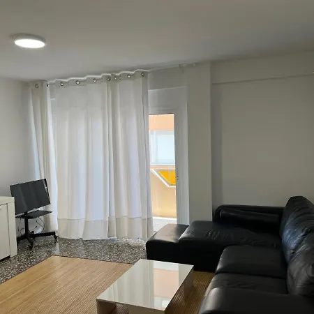 Costa Daurada - Molins Ii Apartment Salou