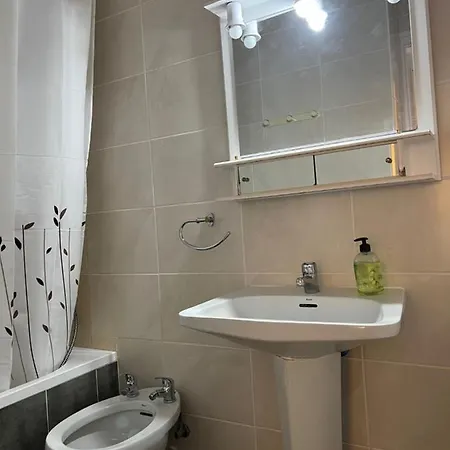 Costa Daurada - Molins Ii Apartment *