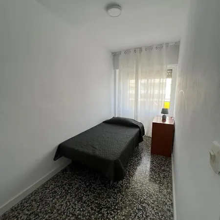Apartment Costa Daurada - Molins Ii