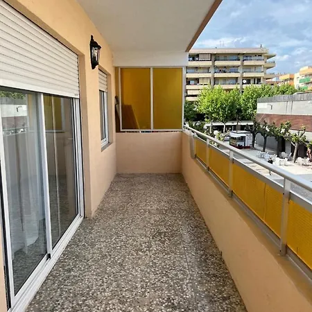 Costa Daurada - Molins Ii Apartment