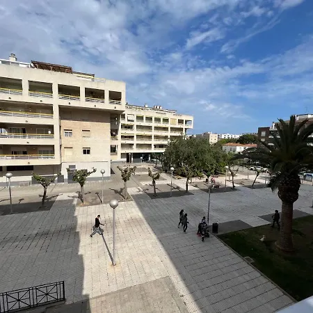 Costa Daurada - Molins Ii Apartment