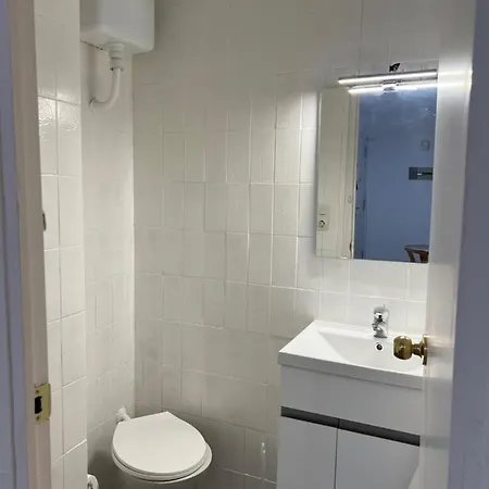Apartment Costa Daurada - Molins Ii