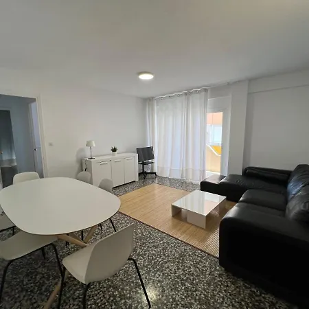 Costa Daurada - Molins Ii Apartment