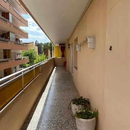 Appartement Costa Daurada - Molins Ii Salou