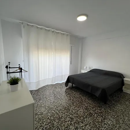 Costa Daurada - Molins Ii Appartement *