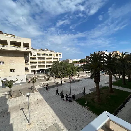 Costa Daurada - Molins Ii Appartement *